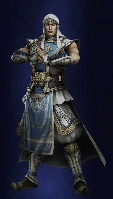 真三國無雙7猛將傳 魏類部分人物武器打法分析攻略（一）