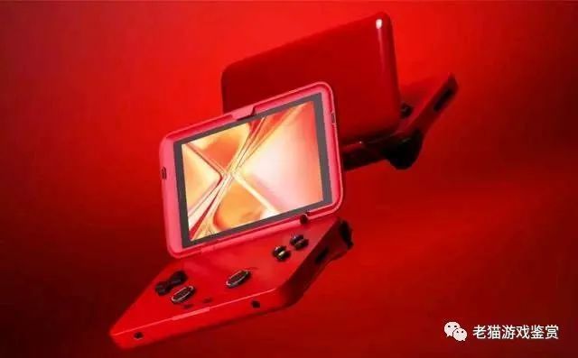 重溫經典遊戲，Retroid Pocket Flip掌上游戲機發布｜索尼已公佈 3 月歐美服升級會免遊戲