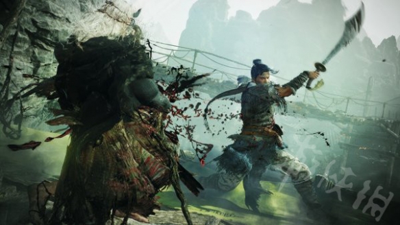 臥龍蒼天隕落魔化呂布打法攻略-臥龍蒼天隕落魔化呂布怎麼打