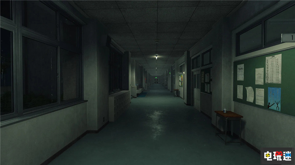 《幽靈線：東京》4月12日加入XGP 更新新增閃避機制