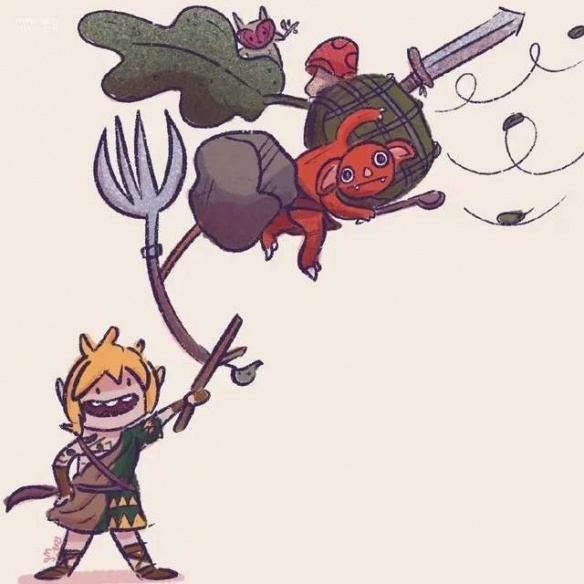 候場直接開香檳：《王國之淚》預定2023年最佳遊戲