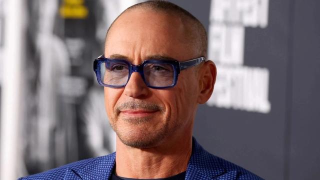 派拉蒙計劃翻拍希區柯克《迷魂記》小羅伯特唐尼主演