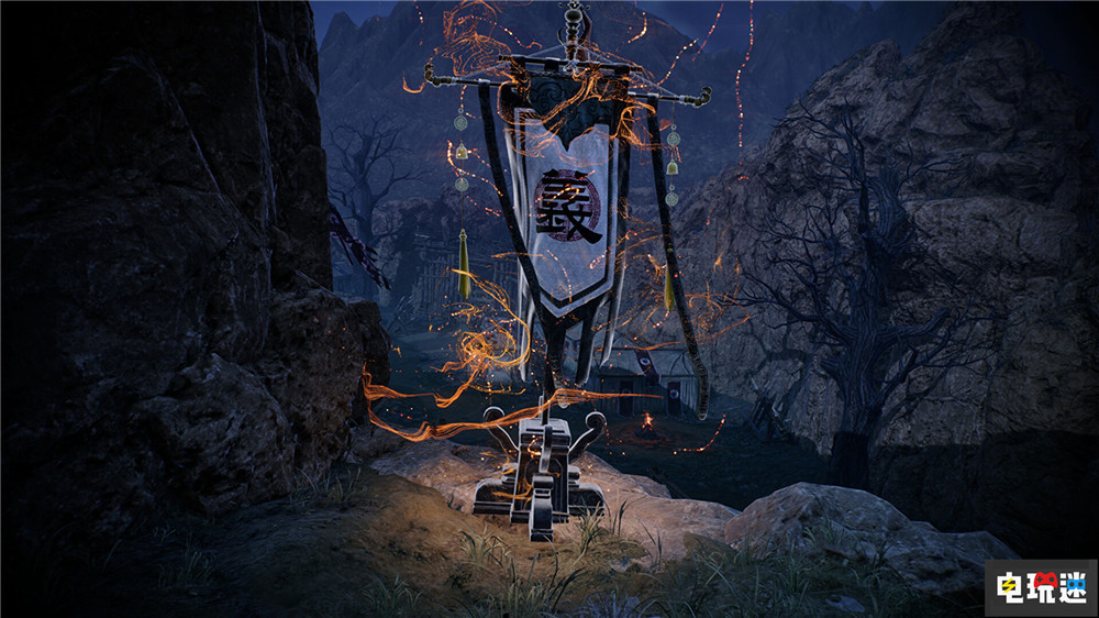 《臥龍 蒼天隕落》1.04更新 終於砍江東三虎臣了