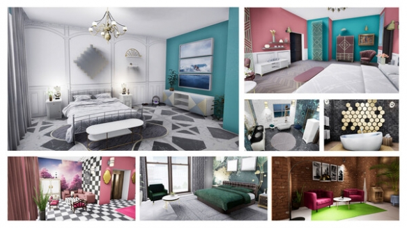 酒店大改造遊戲好玩嗎-Hotel Renovator遊戲評測心得