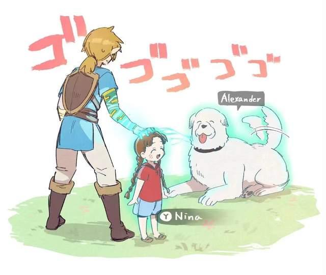 “他把石頭粘在樹枝上！”—2023年度遊戲獲獎感言