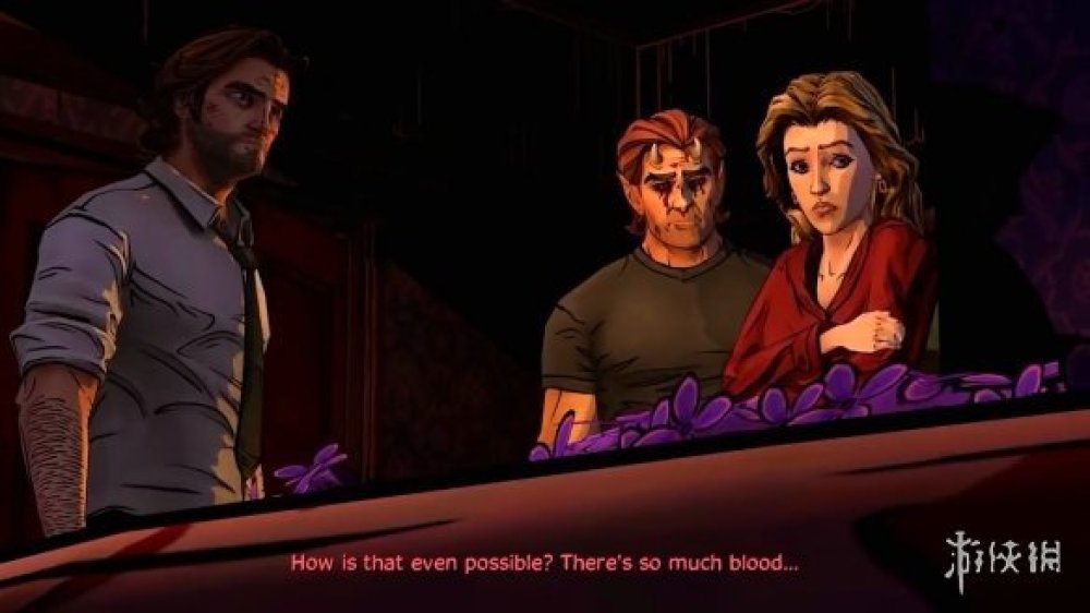 拒絕加班趕工半成品 《與狼同行2》宣布跳票至明年