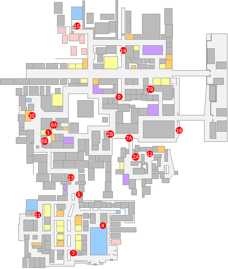 如龍維新極全通緝犯位置分享-如龍維新極通緝犯位置在哪
