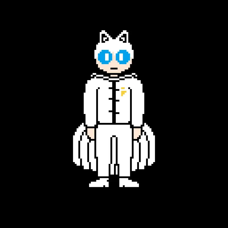 Freezetale 00 世界