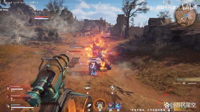 不是T0不能玩？大家的強度焦慮都是怎麼來的？