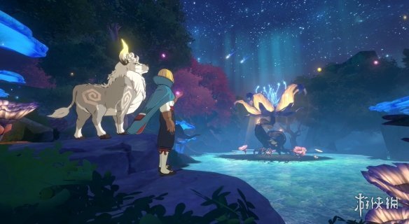 宮崎駿和久石讓這對神仙搭檔，這次又整了啥好東西？