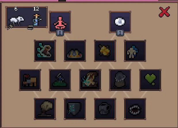 新版（rogue dlc）軒轅攻略