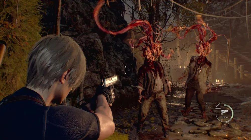 《生化危機4 重製版》評測：遊戲不錯，妹子很頂，但我不支援！