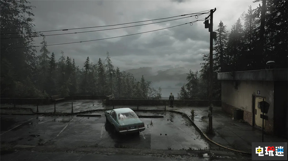 《寂靜嶺2重製版》開發商解釋遊戲還沒準備好 等K社確定