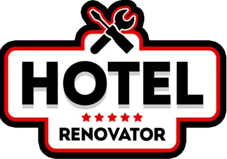 Hotel Renovator酒店大改造修改器（暫未上線）酒店大改造修改器內建修改器