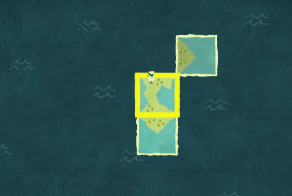 都什麼年代了，還在玩傳統解謎？