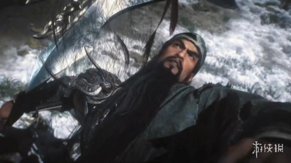 《卧龍：蒼天隕落》一修大師81項修改器 支持XGP/Steam