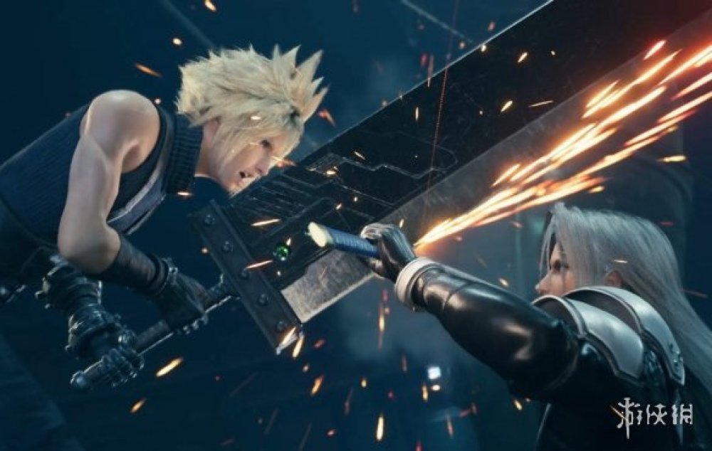 《最終幻想7》製作人稱CG動畫是本作在西方爆火的關鍵