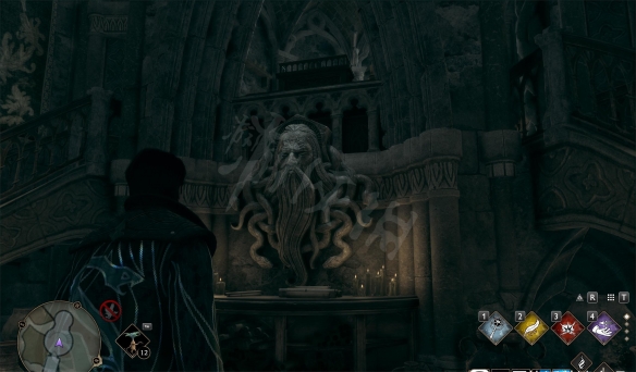 霍格沃茲之遺藏經樓書頁怎麼解鎖-得到藏經樓書頁的辦法