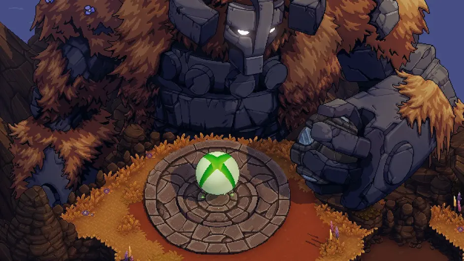 懷舊復古畫素風RPG遊戲《星之海》將於8月登陸Xbox平臺