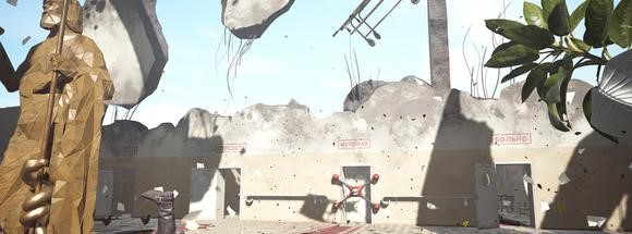 原子之心四扇門的俄語翻譯是什麼-俄語門翻譯一覽