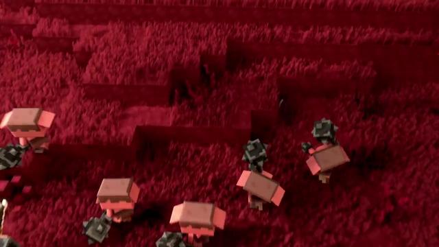 《我的世界：傳奇》新預告 4月19日正式解鎖