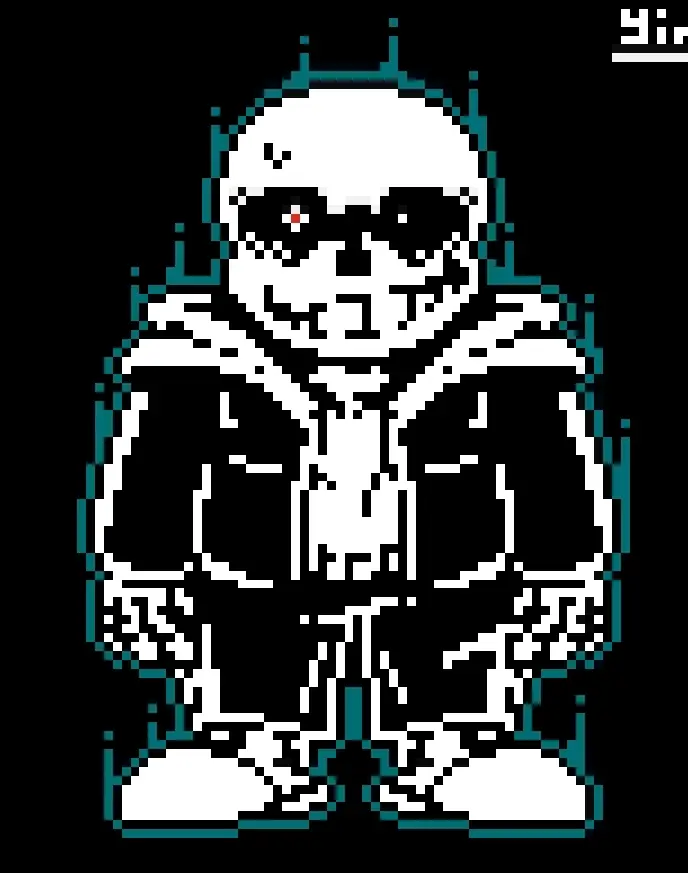 [NO AU]Grievances sans!介紹