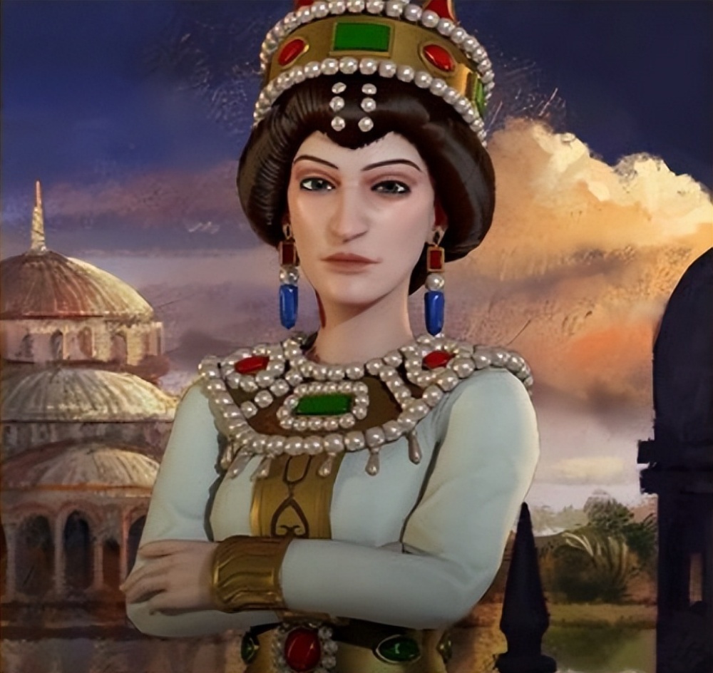 《文明6》季票DLC“大建造者包”上線日期公佈，三位新領袖到來