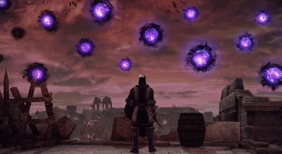 騰訊《命運方舟》公佈預告 4月12日即將開啟先鋒體驗