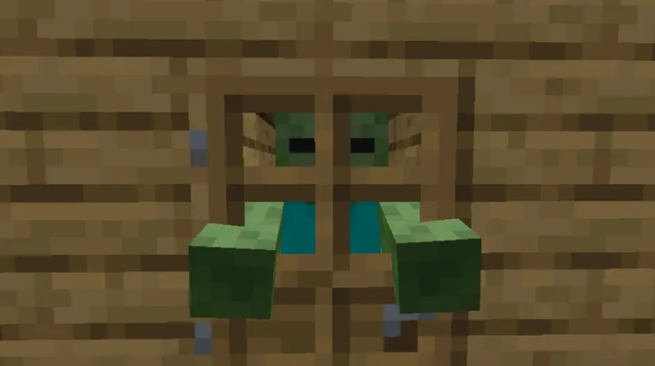 我的世界：Minecraft歷史上第一個被記載的BUG是什麼？