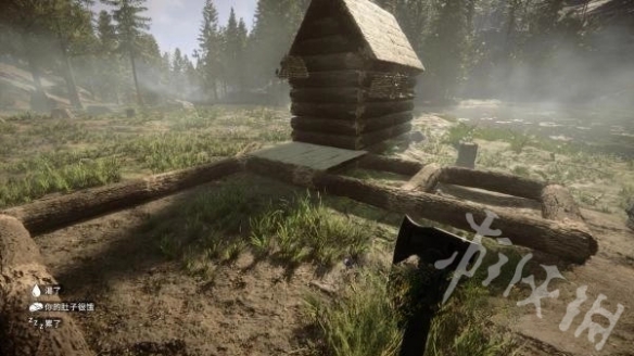 森林之子聯機房間錯誤分享-森林之子聯機房間找不到怎麼辦