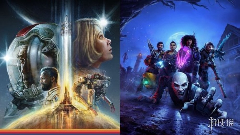 《恥辱》總監稱Arkane過去15年一直處在B社的陰影之下