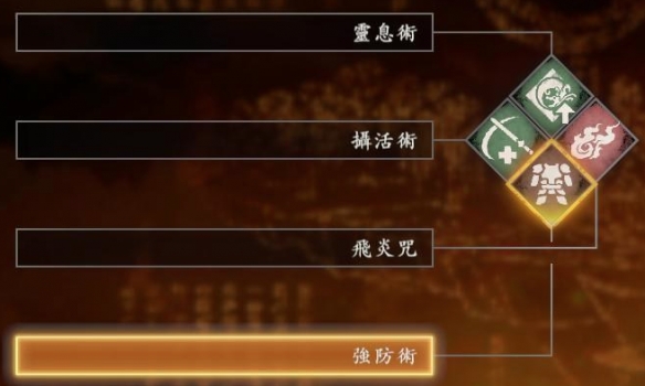 卧龍蒼天隕落跑圖流奇術搭配推薦-跑圖流用什麼奇術？