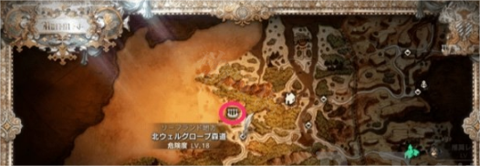 八方旅人2舞娘的祭壇在哪裡-八方旅人2舞娘的祭壇位置