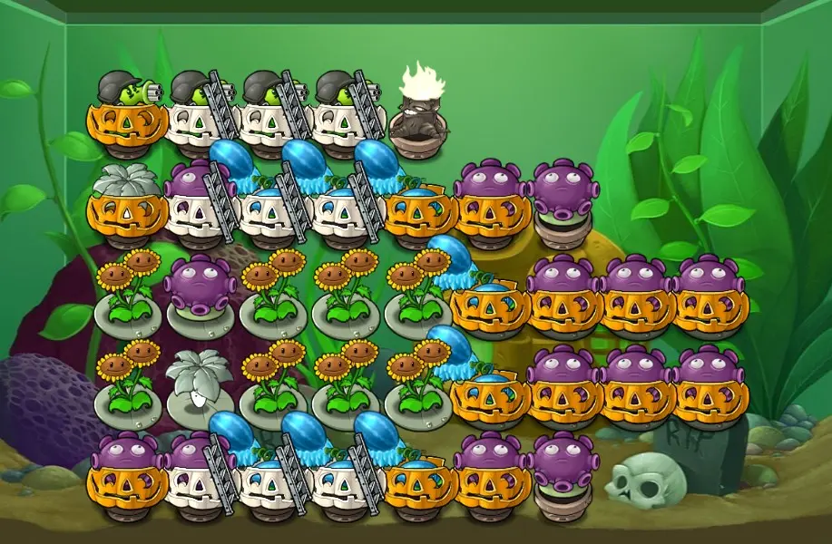 單邊加速（一路四槍）各個場地/構型小合集