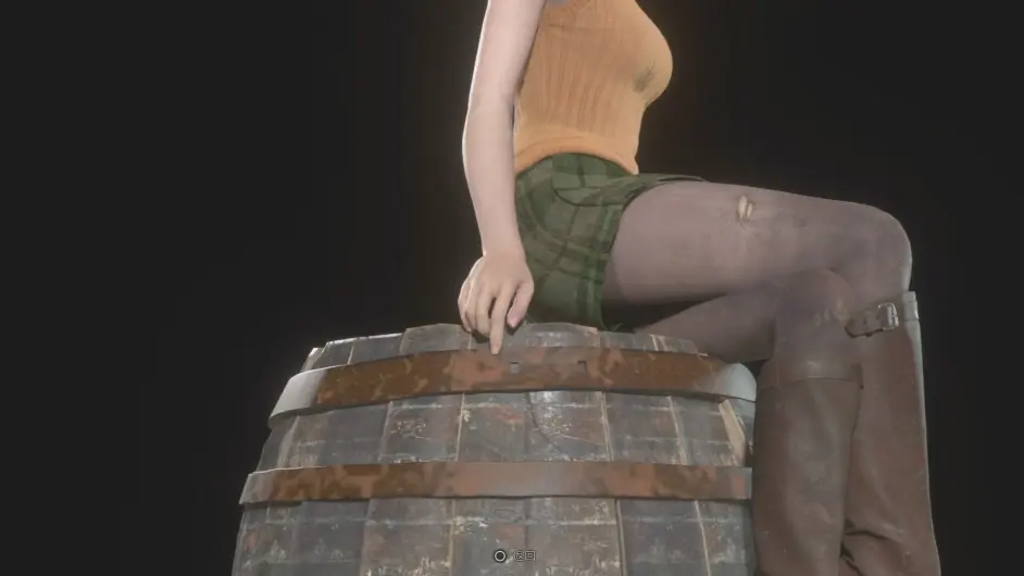 生化危機4重製版：“炒冷飯”的時代新標杆【UCG評測】