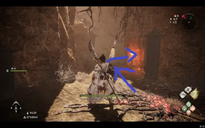 奪旗掠陣系列（一）邊城現俠影