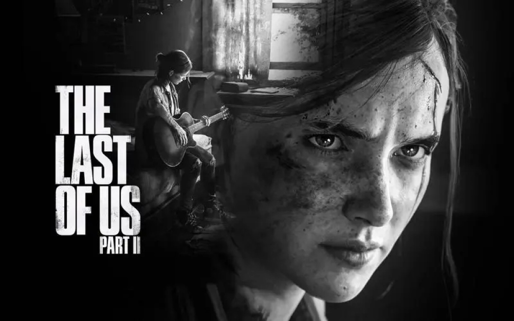 頑皮狗尼爾談《最後生還者2》劇情的差評:我不在乎