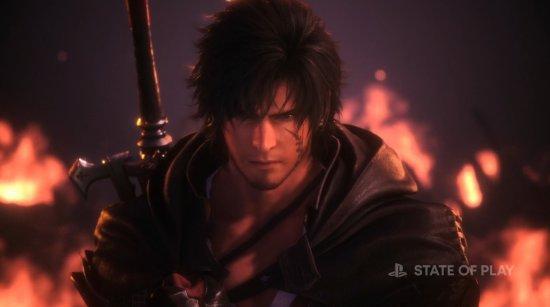 《FF16》結局很圓滿？讓玩家有力量去迎接明天