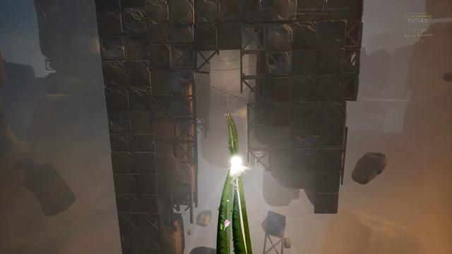 未來遊戲春季展：少女末世之旅《我們之後》5月23日發售