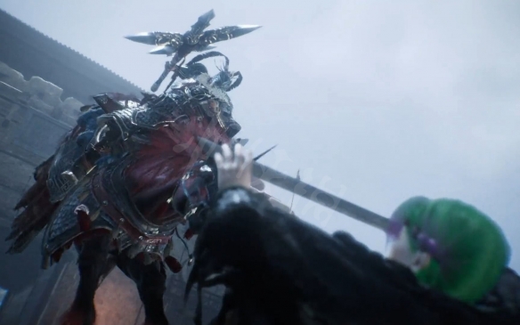 臥龍蒼天隕落中呂布可以獲得嗎-呂布武將詳解