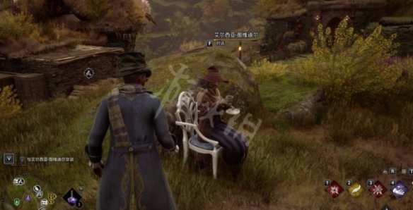 霍格沃茨之遺碎碎瓶安支線怎麼完成-碎碎瓶安支線攻略