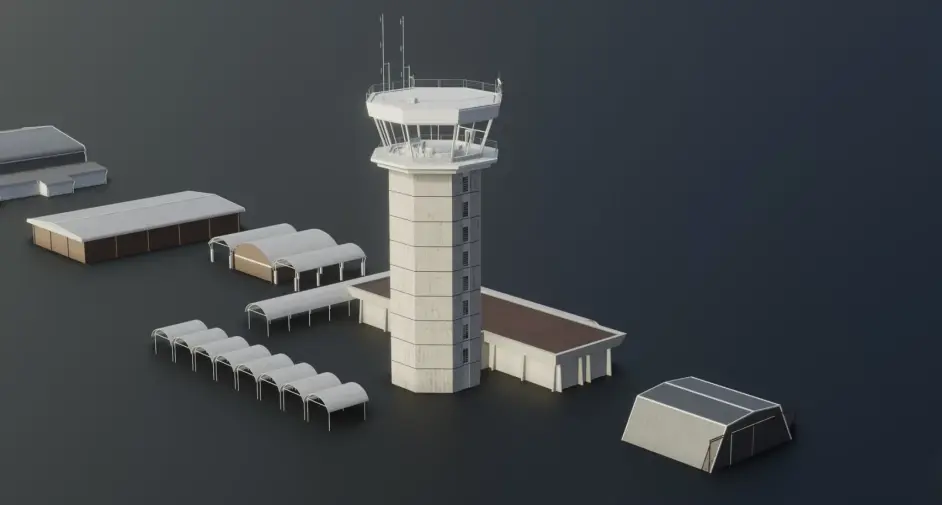 SimWorks Studio 分享每週開發更新