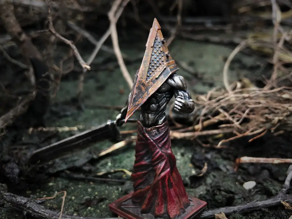 又評史上最恐怖遊戲？《寂靜嶺》：還有誰！