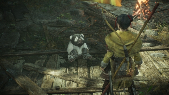 卧龍蒼天隕落怎麼喂寵物-卧龍蒼天隕落餵養嚙鐵獸熊貓方法