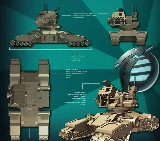 【遊戲內外】強度不夠顏值來湊，心靈終結焚風通用載具