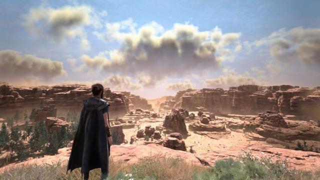 在低迷的銷量下《魔咒之地》前傳DLC確定5月發售日期