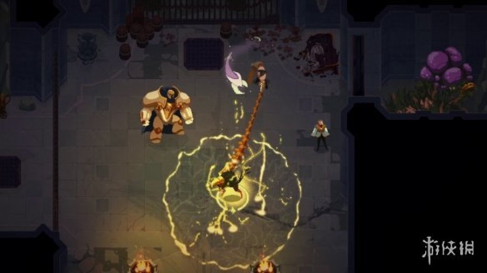 《LOL》衍生遊戲《搜魔人：英雄聯盟故事》上架Steam