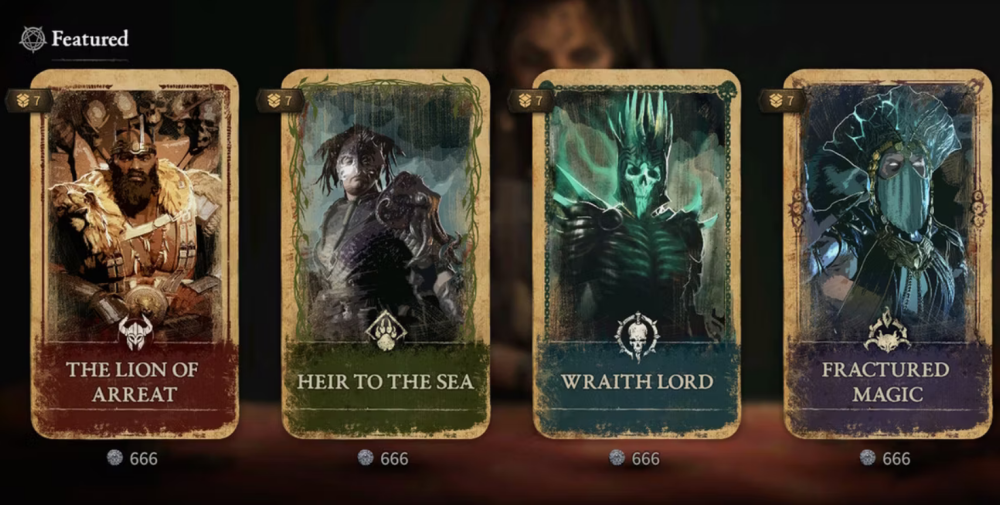 《暗黑破壞神4》戰鬥通行證細節公開，高階版單賽季10美元