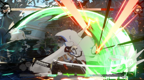 《罪惡裝備：Strive》今日登陸Xbox平台