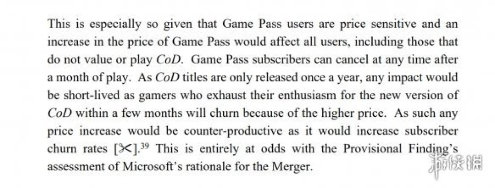 微軟承諾不會因收購動視暴雪對XGP漲價！買B社時也沒漲